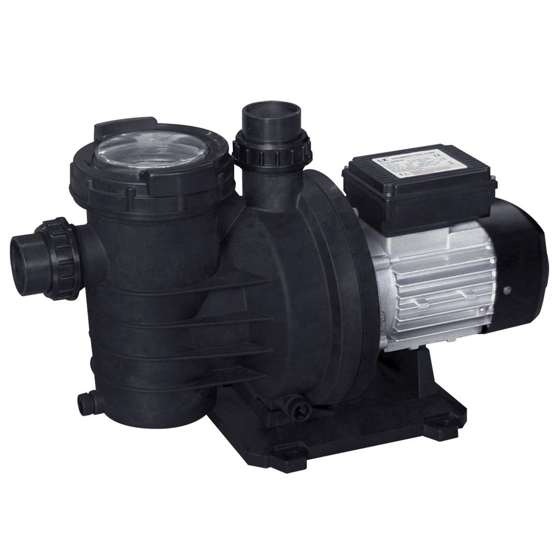 Насос для бассейна Aquaviva LX SWIM025M (4м³/ч 0.37кВт 220В)
