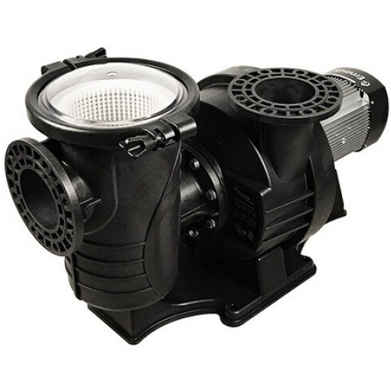Насос для бассейна Aquaviva APS1000P (180м³/ч 7.36кВт 380В)