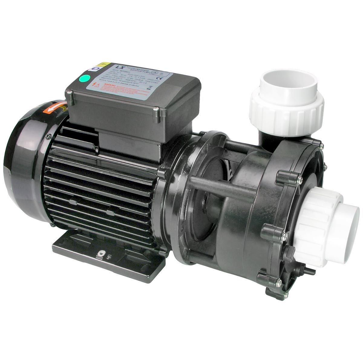 Насос для бассейна Aquaviva LX WP300-I (45м³/ч*10м 2.2кВт 220В)