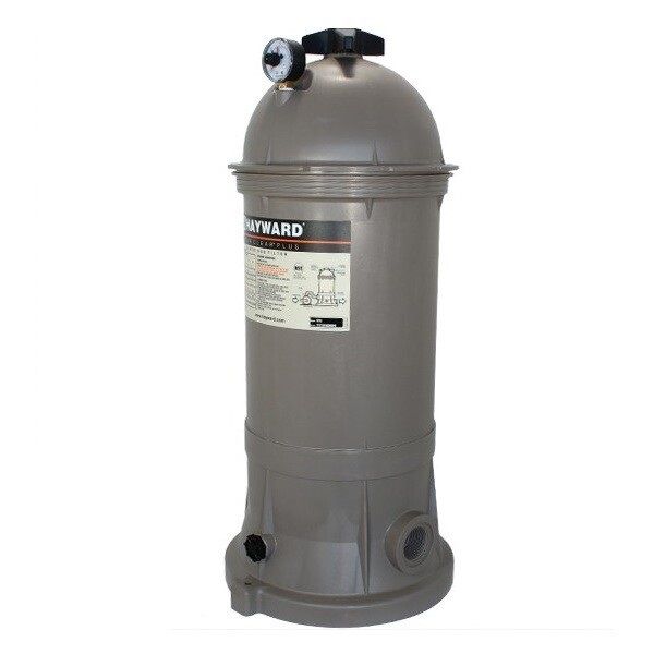 Фильтр картриджный Hayward Star Clear 20м3/ч
