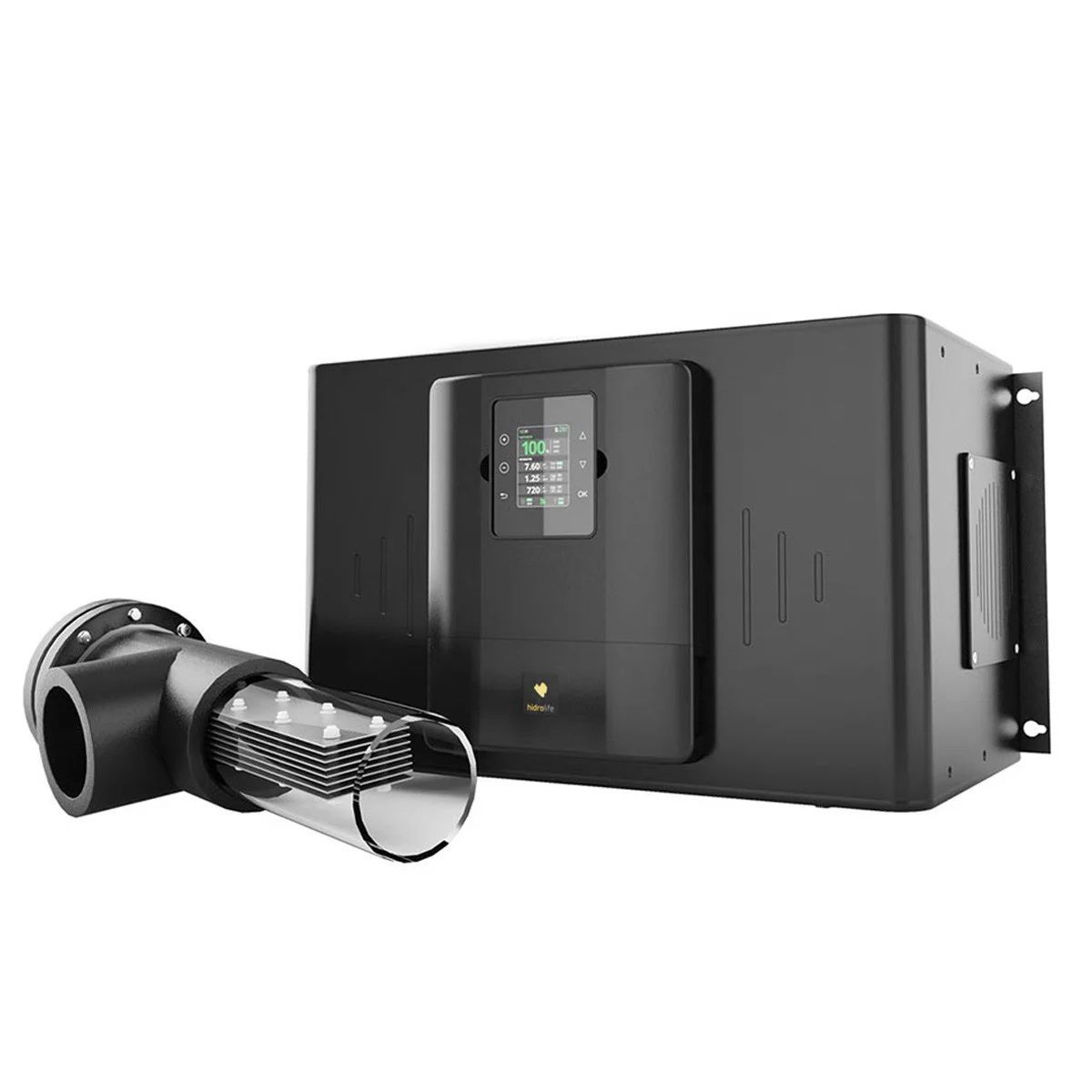 Oxilife Comercial OX8 (500 м3) Гидролиз