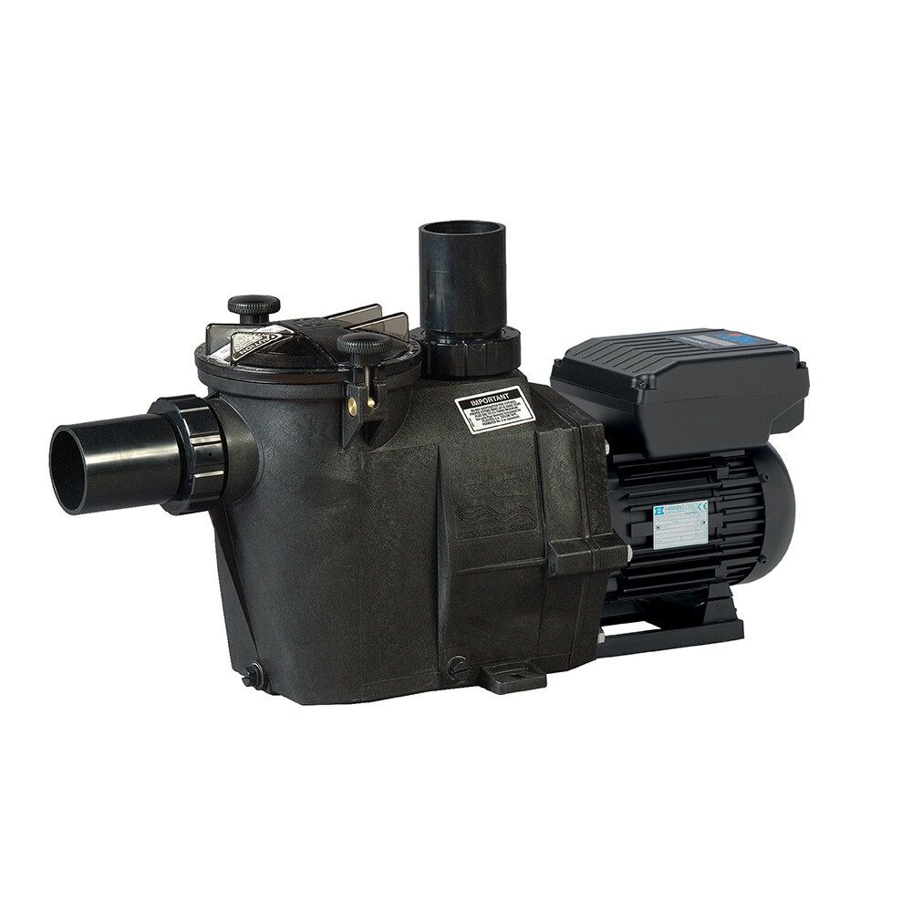 Насос для бассейна Hayward RS3020VSTD RS II (25м³/ч 1.47кВт 220В)