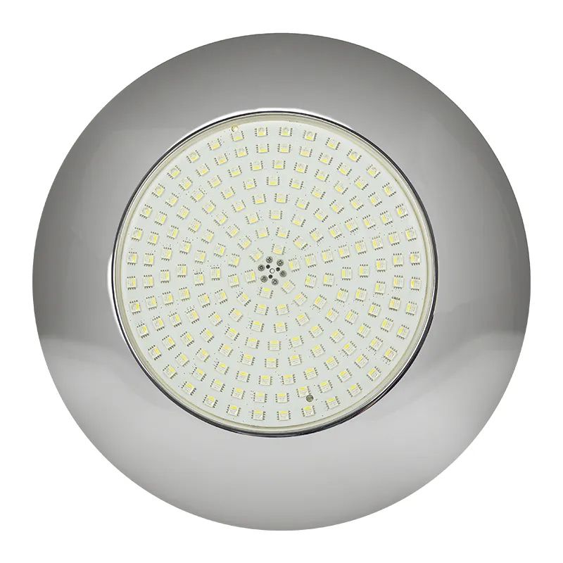 Прожектор светодиодный Aquaviva HJ-WM-SS280FGV, 441led 35W NW (AISI-316)