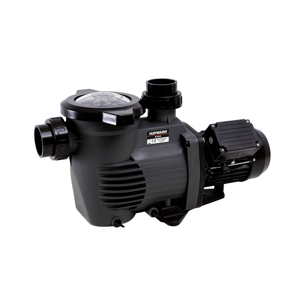 Насос для бассейна Hayward K-FLO SPK12610XY3 (15.4м³/ч*10м 19кВт 380В)