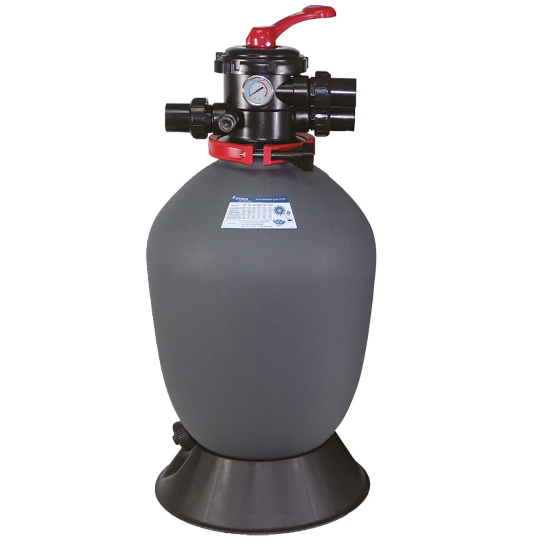 Фильтр Aquaviva T700B Volumetric (19.5 м3/ч, D711)