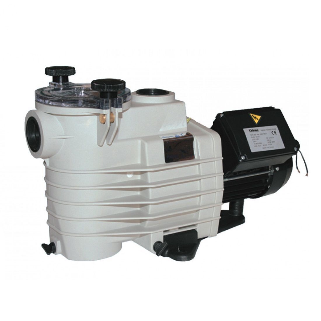 Насос для бассейна Kripsol Ondina OK 100 M IE2 (17.2м³/ч*8м 1кВт 220В)