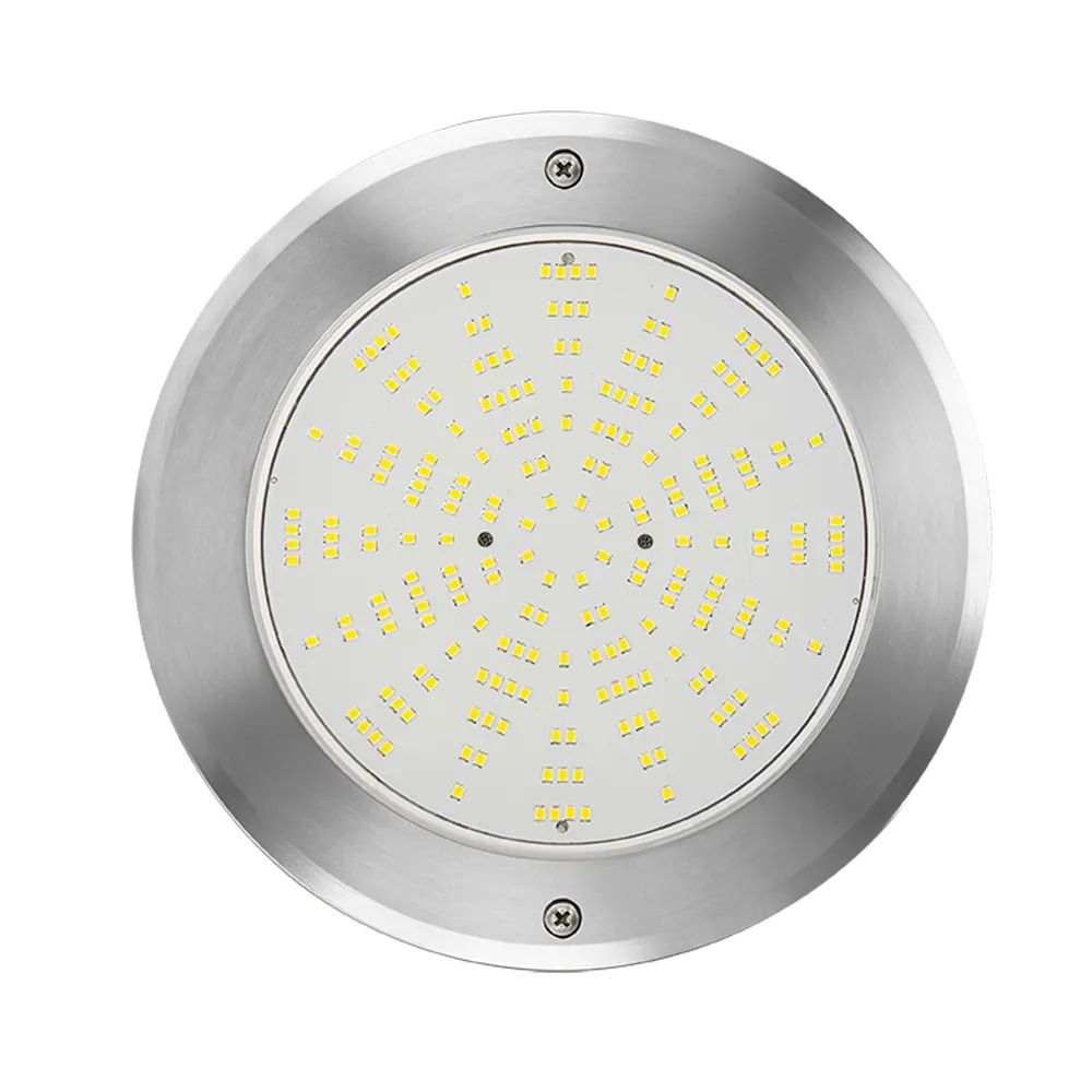 Прожектор светодиодный Aquaviva HJ-WM-SS229, 252led 18W NW (AISI-316)