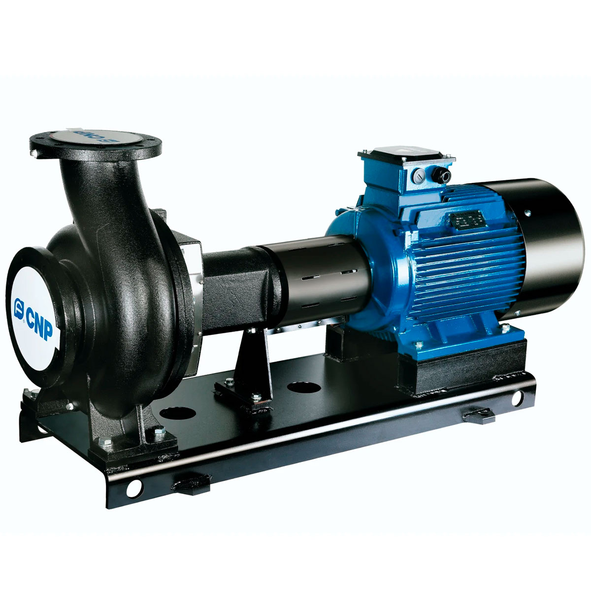 Консольно-моноблочный насос CNP NISO100-80-160/11 (100м³/ч*23м 11кВт 380В)