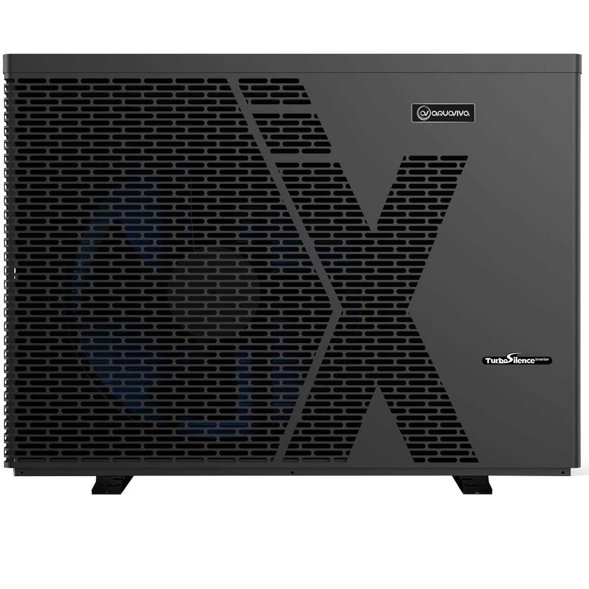 Тепловой насос Aquaviva F-Inver AVTXI21 инвертор (тепло/холод, 9 кВт, -15С, WiFi)