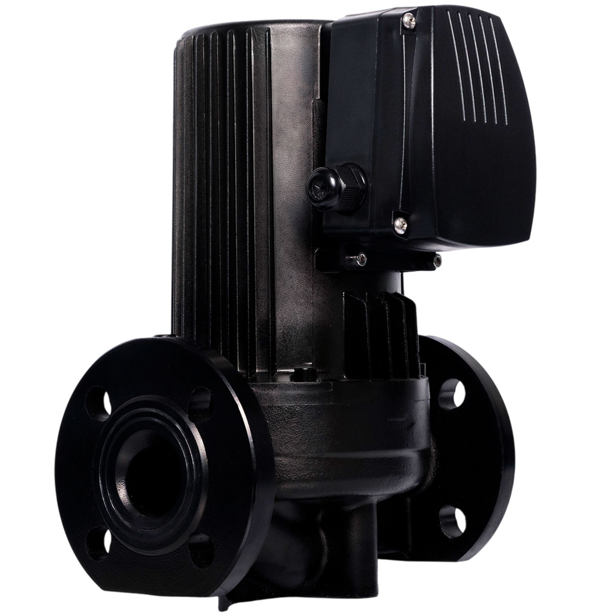Циркуляционный насос CNP CMS(L)32-8F1M - 7.8 м³/ч; 7.8 м, 220В, 260 ватт