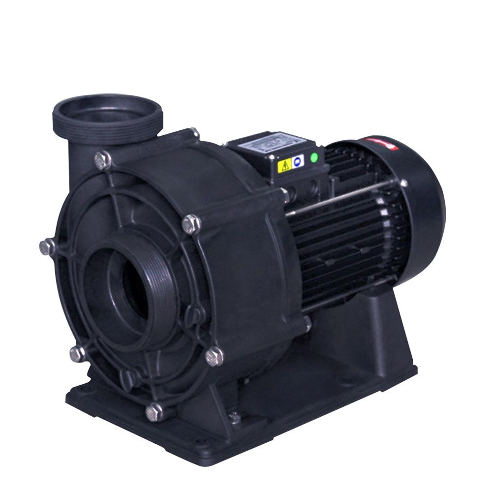 Насос для бассейна Aquaviva LX WTB300T (60м³/ч 2.94кВт 380В)