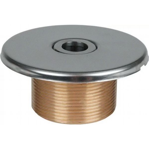 Форсунка стеновая Фитстар 3101720, НР 2", 4,5 м3/ч, 70 мм