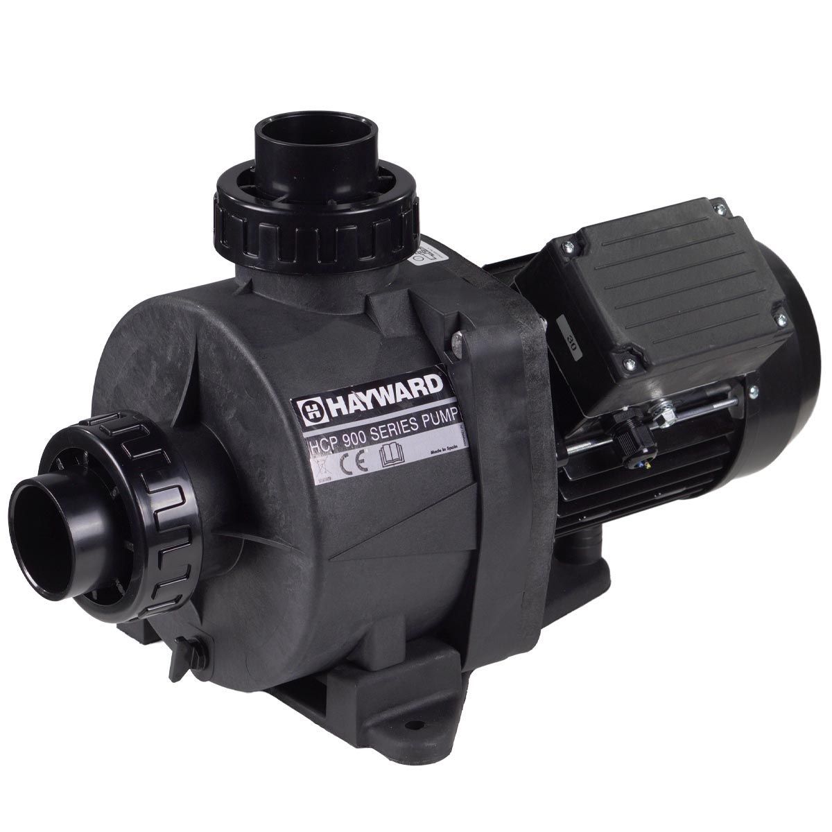 Насос для бассейна Hayward HCP10303E KA300 IE3 (48м³/ч*10м 2.76кВт 380В)