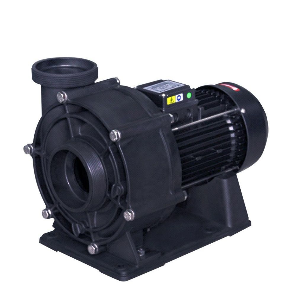 Насос для бассейна Aquaviva LX WTB550 (90м³/ч*10м 5.5кВт 380В)