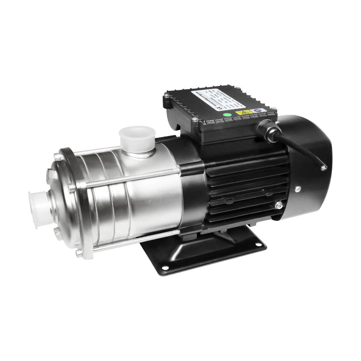 Насос AquaViva LX CUC4-40 (220V,4м³/ч*34м, 0.75кВт, 1HP)