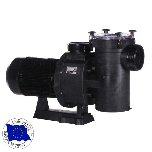 Насос для бассейна Hayward HCP38253E KAP250 T1 IE3 (41м³/ч 1.84кВт 380В)