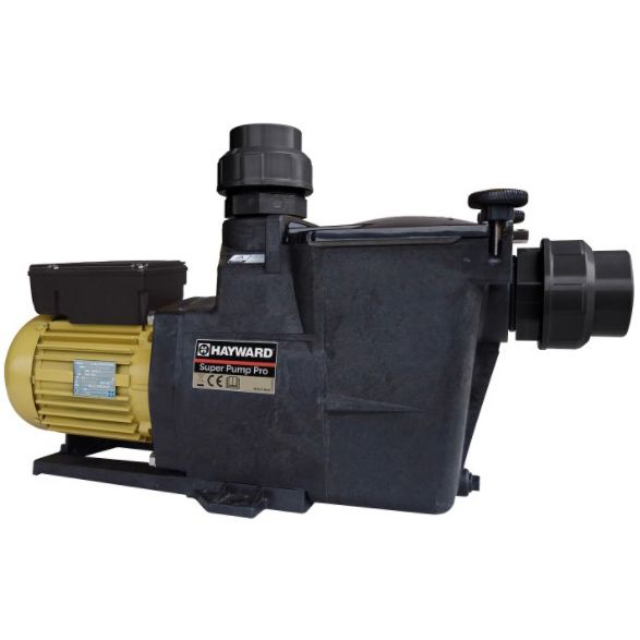 Насос для бассейна Hayward SP2616XY221 Super Pro (17м³/ч 1.1кВт 220В)
