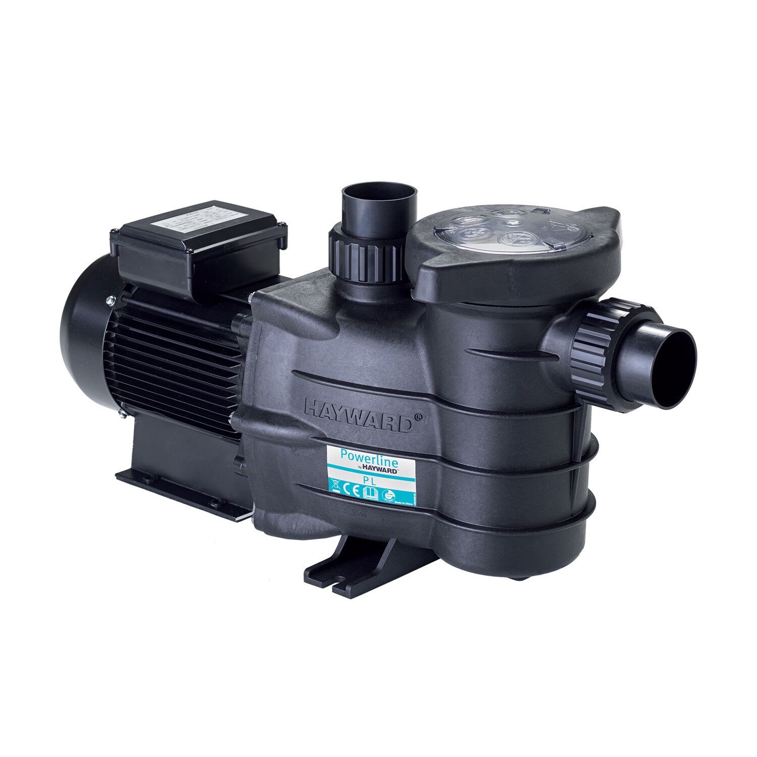 Насос для бассейна Hayward PL 81004 (10.8м³/ч 0.37кВт 220В)