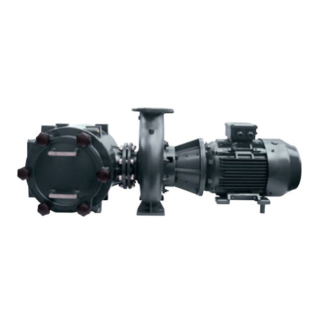 Насос для бассейна Hayward HCP52203E7 (222м³/ч 14.71кВт 380В)