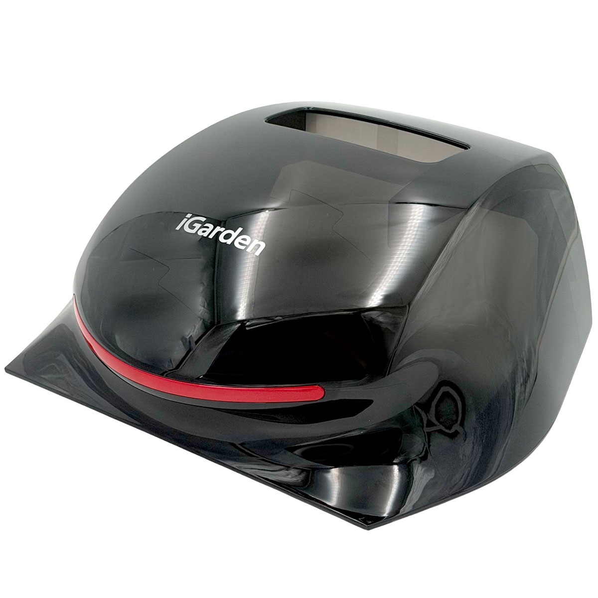 Крышка корпуса робота-пылесоса iGarden M1-50/M1-80/M1-100