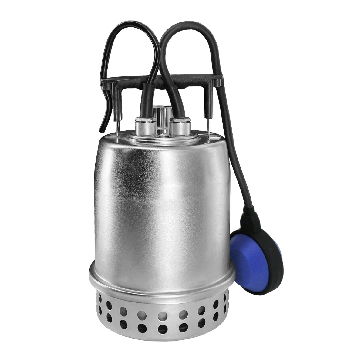 Дренажный насос AquaViva LX QCK200MA(220V, 12m3/h*11m, 1,5kW) с поплавком
