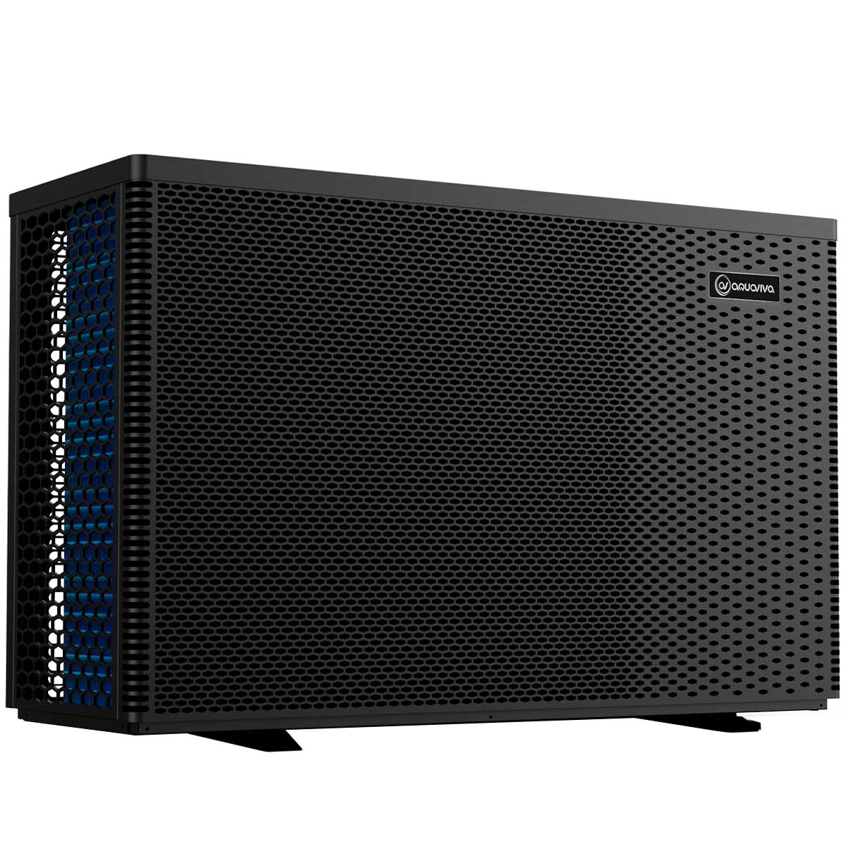 Тепловой насос Aquaviva X26 AVX26-10CP инвертор (тепло/холод, 9,9 кВт)