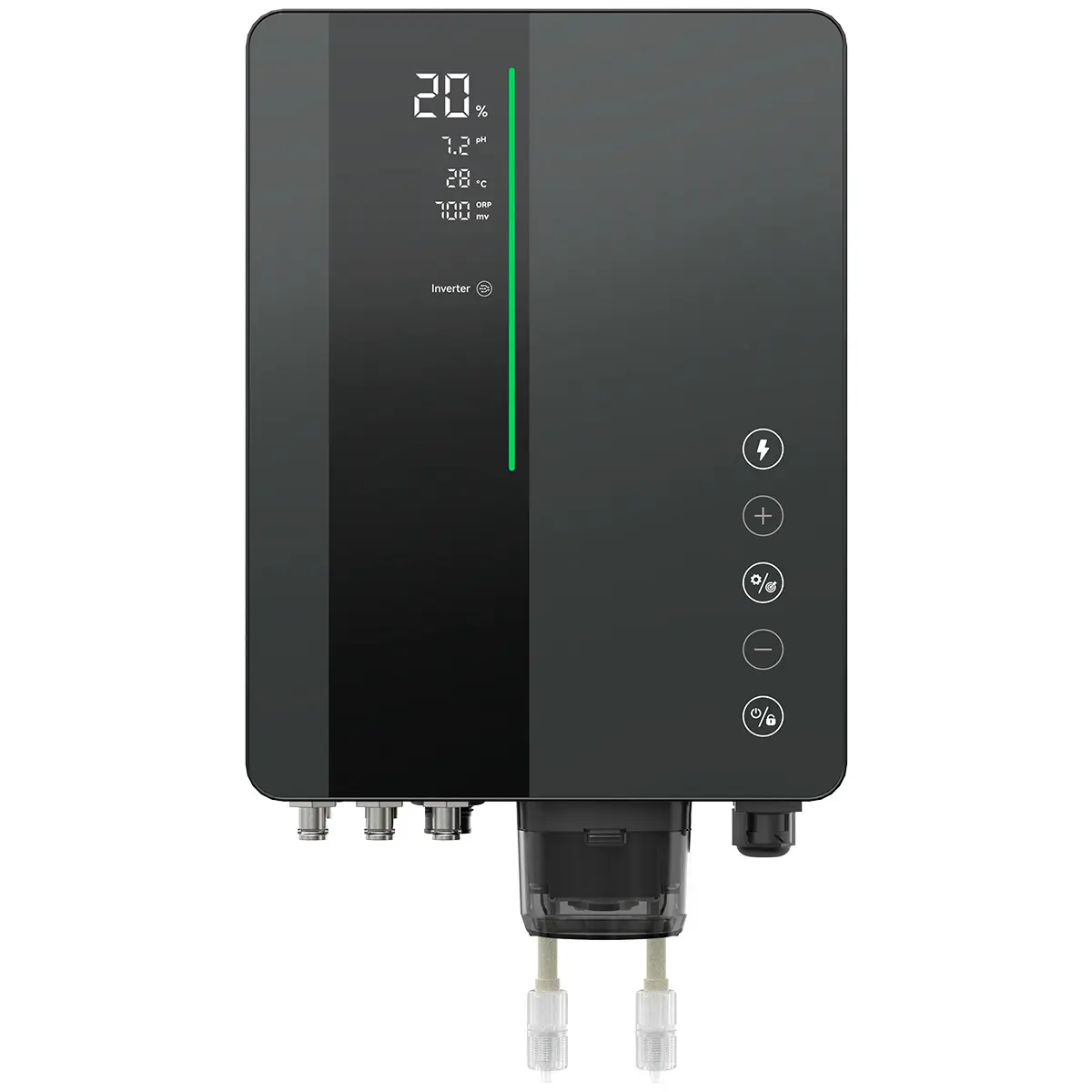 Хлоргенератор Aquaviva InverClear ICS 28 PREMIUM (65 м³, 28 г/ч)