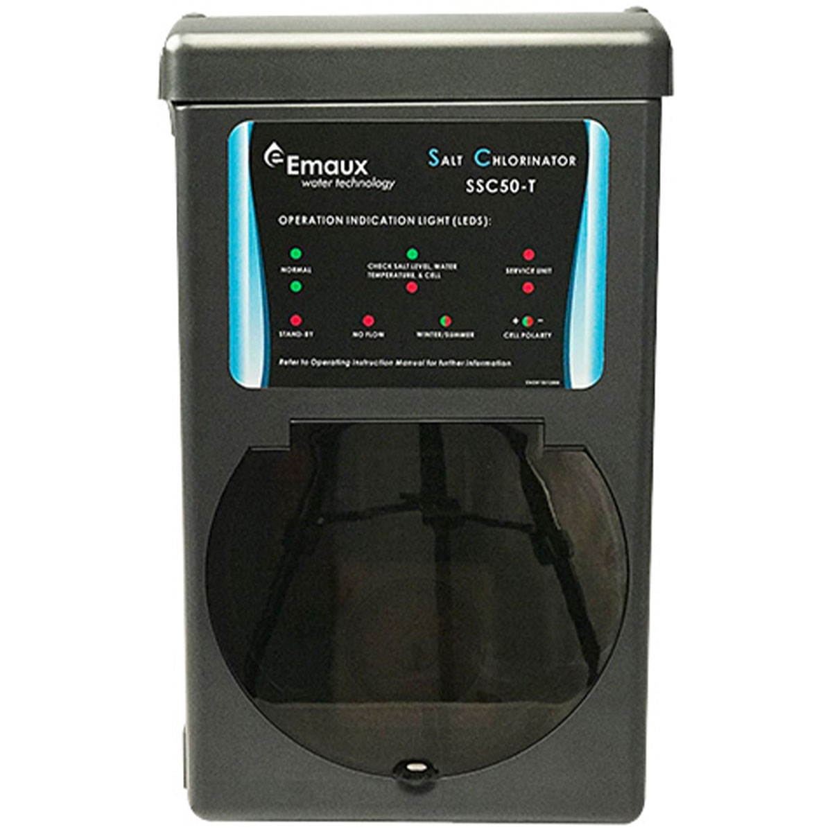 Хлоргенератор Superior SUC25-TLT 25 гр/час