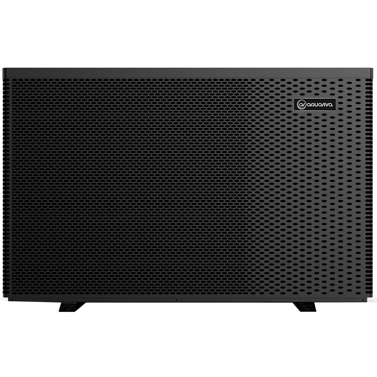 Тепловой насос Aquaviva X26 AVX26-23CP инвертор (тепло/холод, 23 кВт)