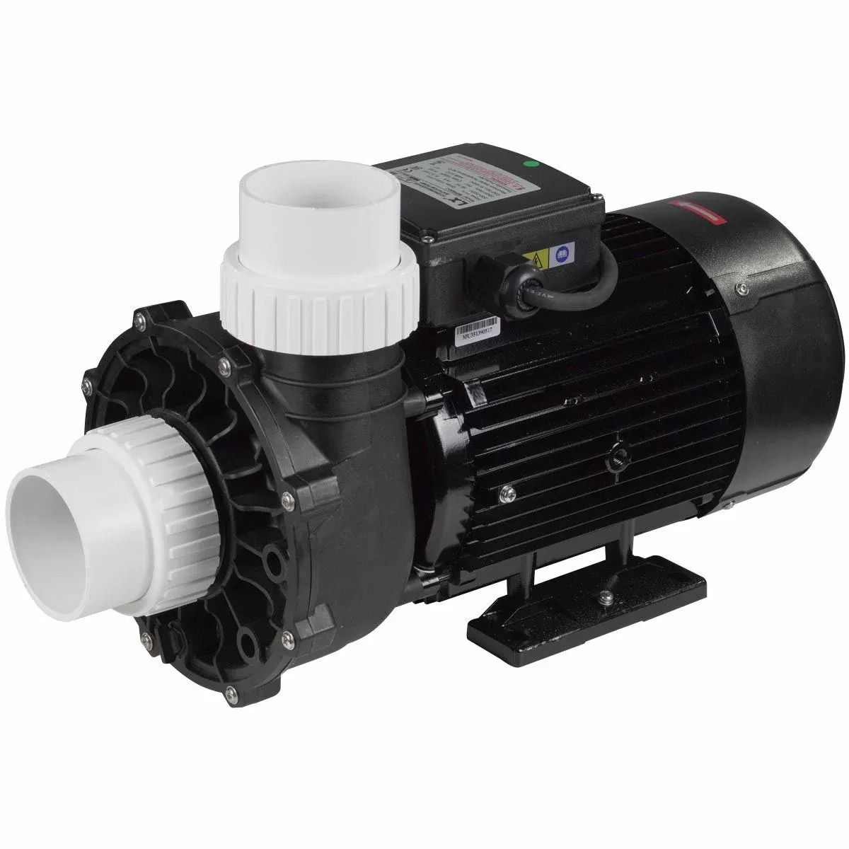 Насос для бассейна Aquaviva LX WP300-II для SPA (45м³/ч*10м 2.2кВт 220В) Уценка