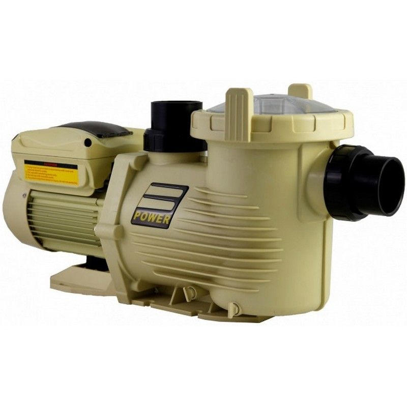 Насос для бассейна Aquaviva EPV150 (25м³/ч 1.1кВт 220В)