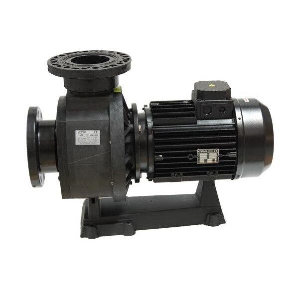 Насос для бассейна Hayward HCP111003E KTB1000 (108м³/ч*16м 8.7кВт 380В)