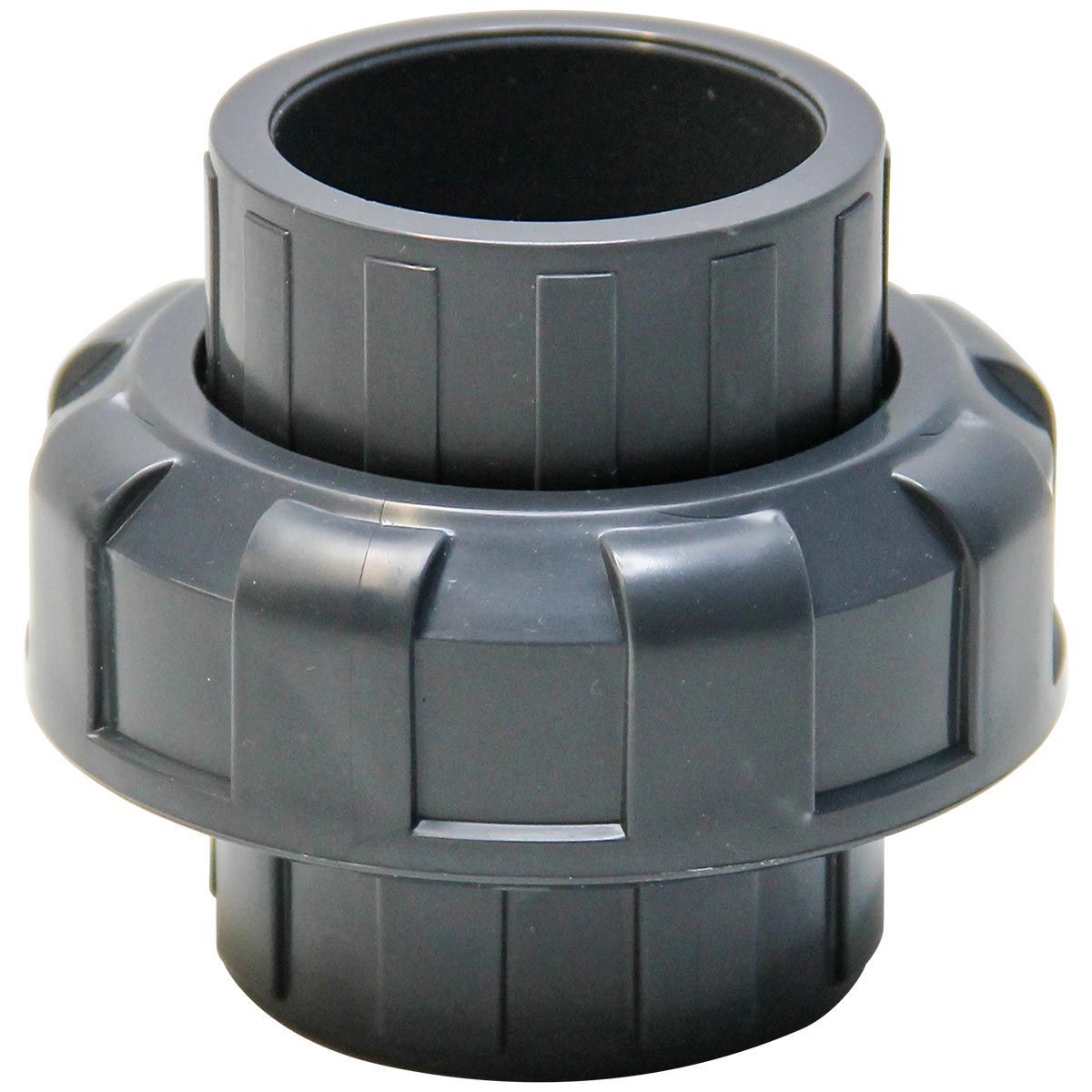 Муфта разборная переходная ВР d75x2-1/2" AQUAVIVA, Россия