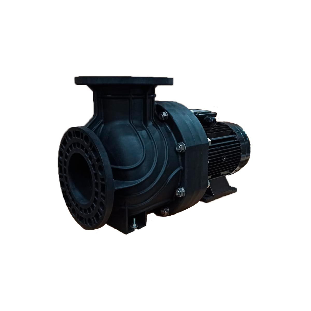 Насос для бассейна Aquaviva LX WEQ750 (100м³/ч 5.52кВт 380В)