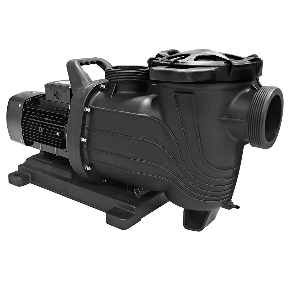 Насос для бассейна Aquaviva LX SLP1000T с ПФ (110м³/ч*12м 7.5кВт 380В)