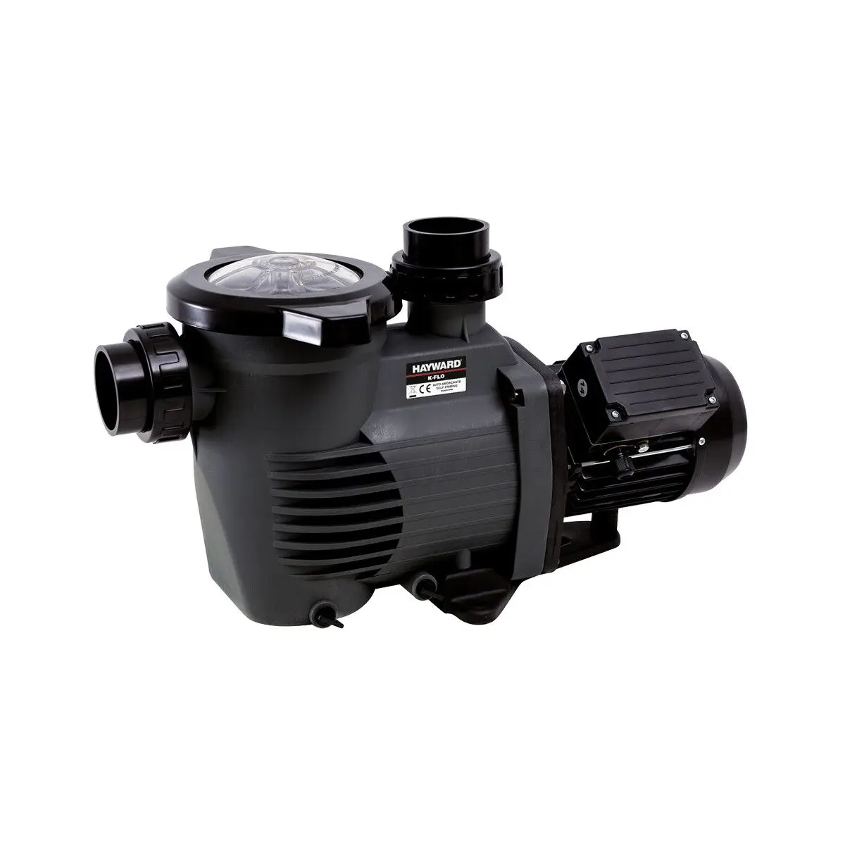 Насос для бассейна Hayward K-FLO SPK12610XY1 (15.4м³/ч 0.74кВт 220В)