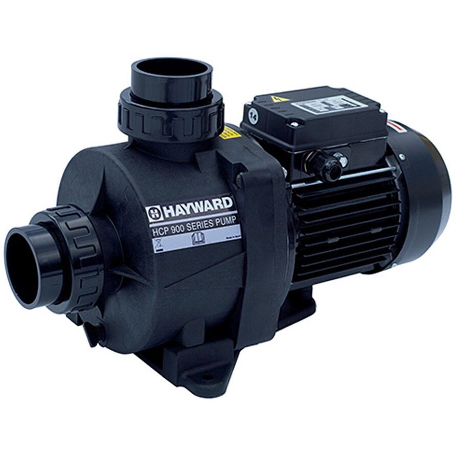 Насос для бассейна Hayward HCP09151E2 KNG150 (22.4м³/ч*10м 1.6кВт 220В)