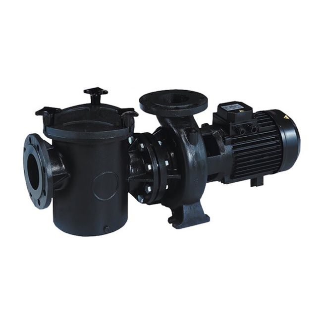 Насос для бассейна Hayward HCP50753E7 (81м³/ч 5.52кВт 380В)