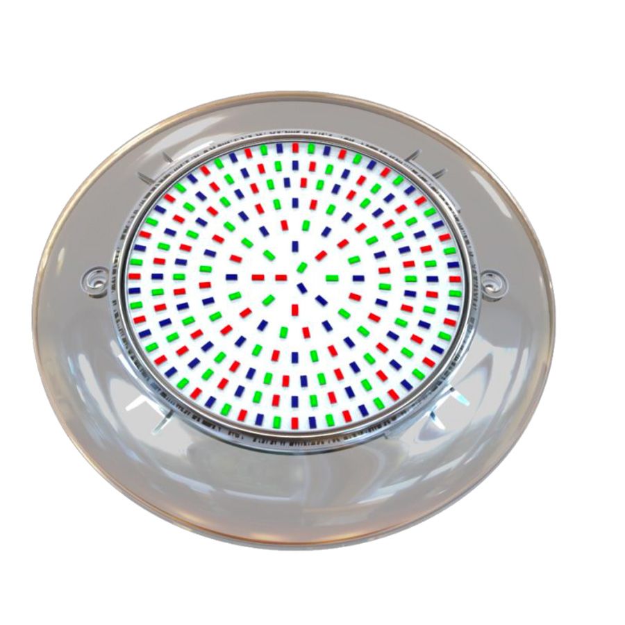 Прожектор светодиодный Aquaviva HT012 252led 20W RGB