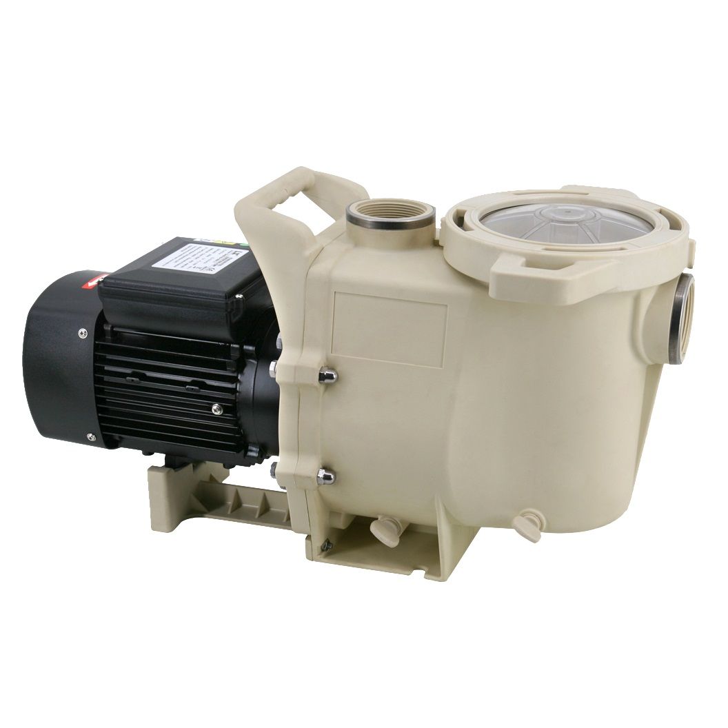 Насос для бассейна Aquaviva LX SWPB300T (28м³/ч 2.21кВт 380В)