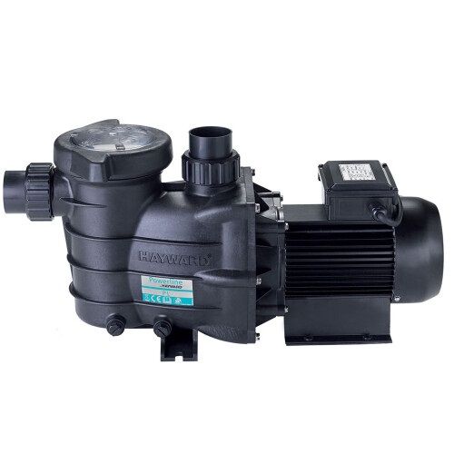 Насос для бассейна Hayward PL 81007E2 с ПФ (17.2м³/ч*8м 1.1кВт 220В)