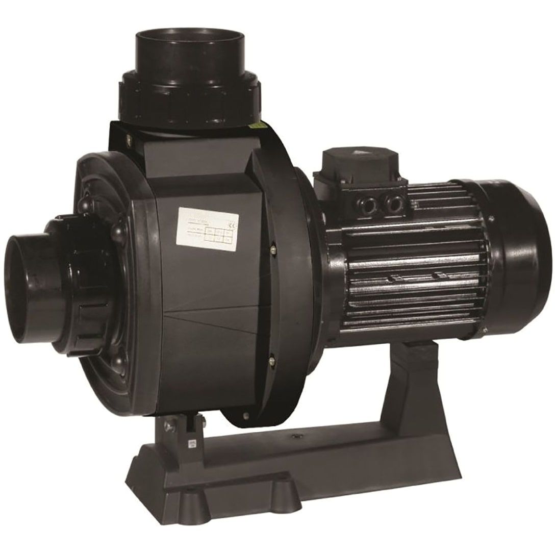 Насос для бассейна Hayward HCP11753E7 KT760T2.B IE3 (104м³/ч 5.52кВт 380В)