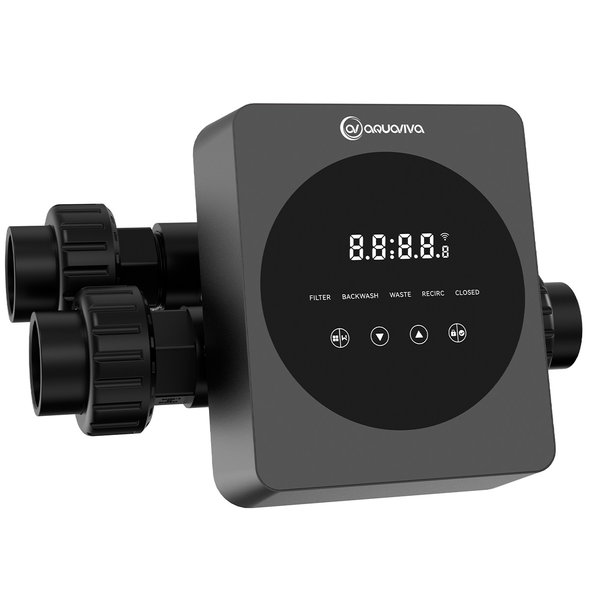 Автоматический клапан Aquaviva iWashPRO-T