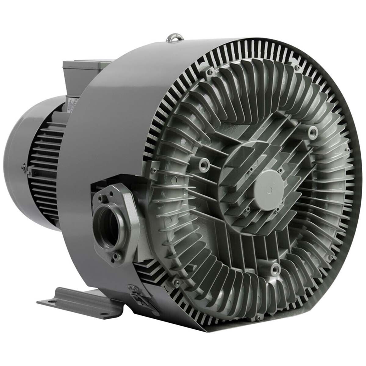 Двухступенчатый компрессор Grino Rotamik SKH(SKS) 80 2V T1.В (88 м3/ч, 380 В)
