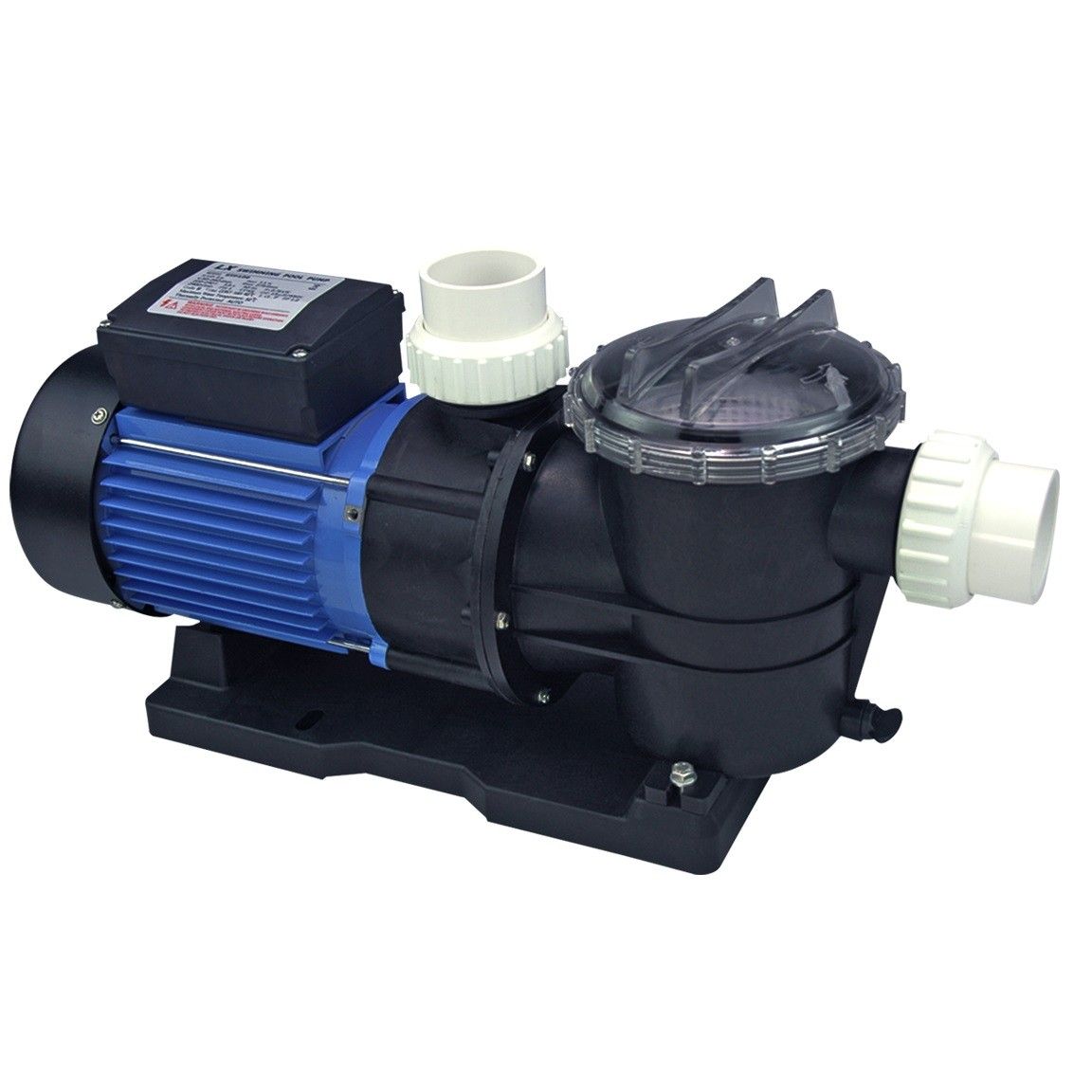 Насос для бассейна Aquaviva LX STP120M (13м³/ч 0.88кВт 220В)