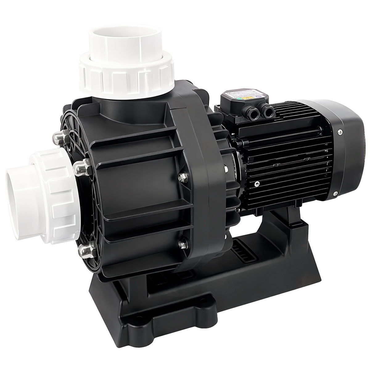 Насос для бассейна Aquaviva LX SHCP10-500T (79м³/ч*10м 4кВт 380В)
