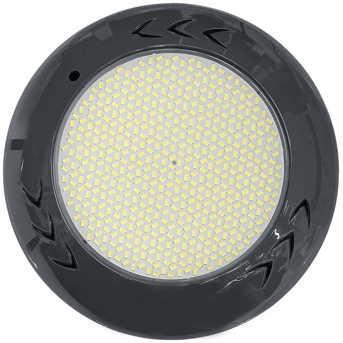 Прожектор светодиодный Aquaviva Graphite (LED003-546led) 33W RGBX/4M + закл.к прожектору