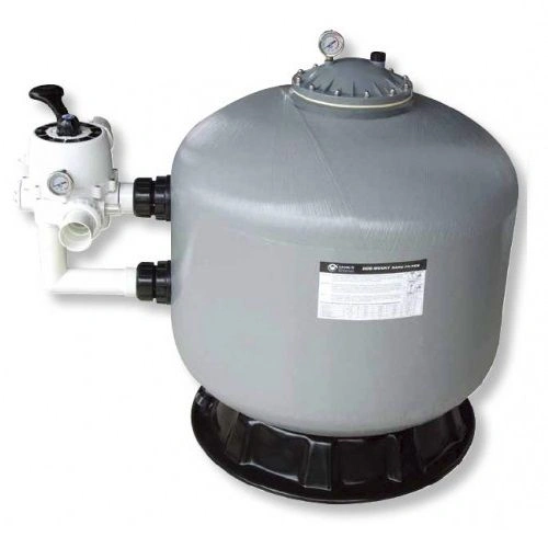 Фильтр S1000C (41м3/ч, 1000мм, 620кг, бок 6 поз. 2.5" клапан 2.5 bar) Уценка