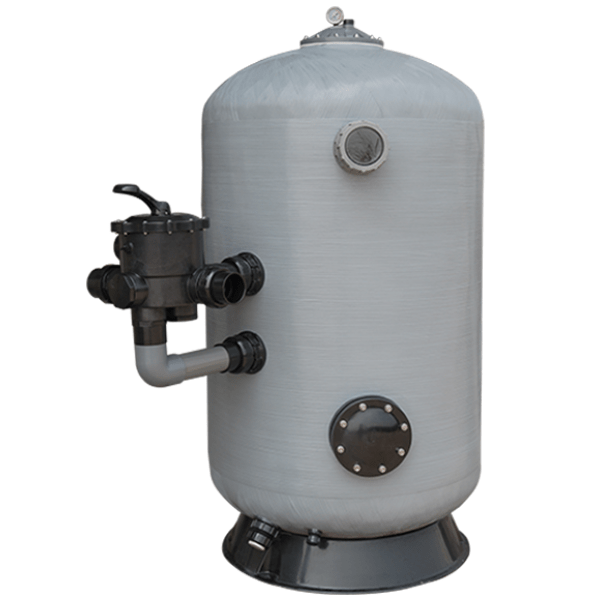Фильтр глубокой загрузки Aquaviva SDB800 (25 м³/ч)