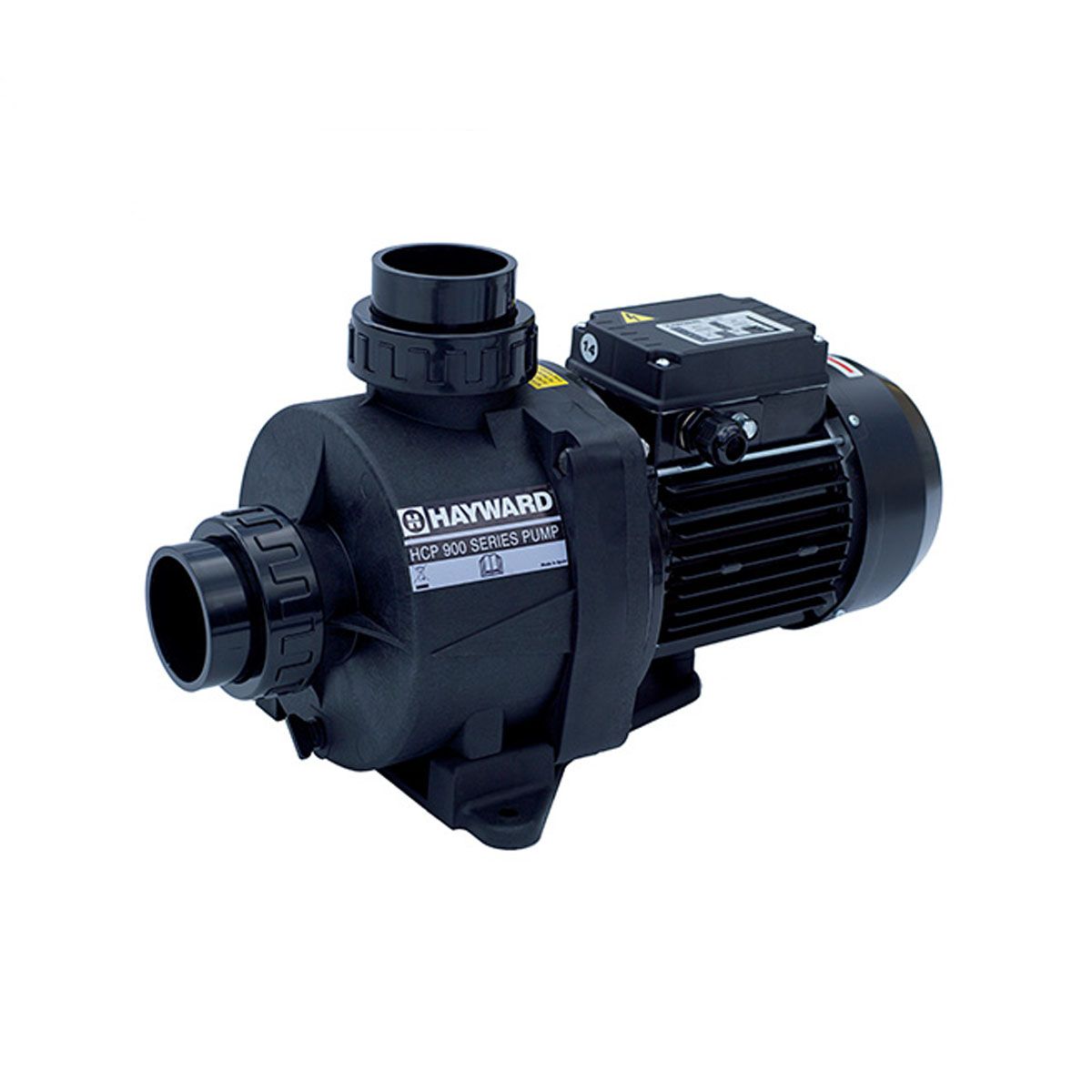 Насос для бассейна Hayward HCP09101E KNG100 M.B (15.9м³/ч 0.74кВт 220В)